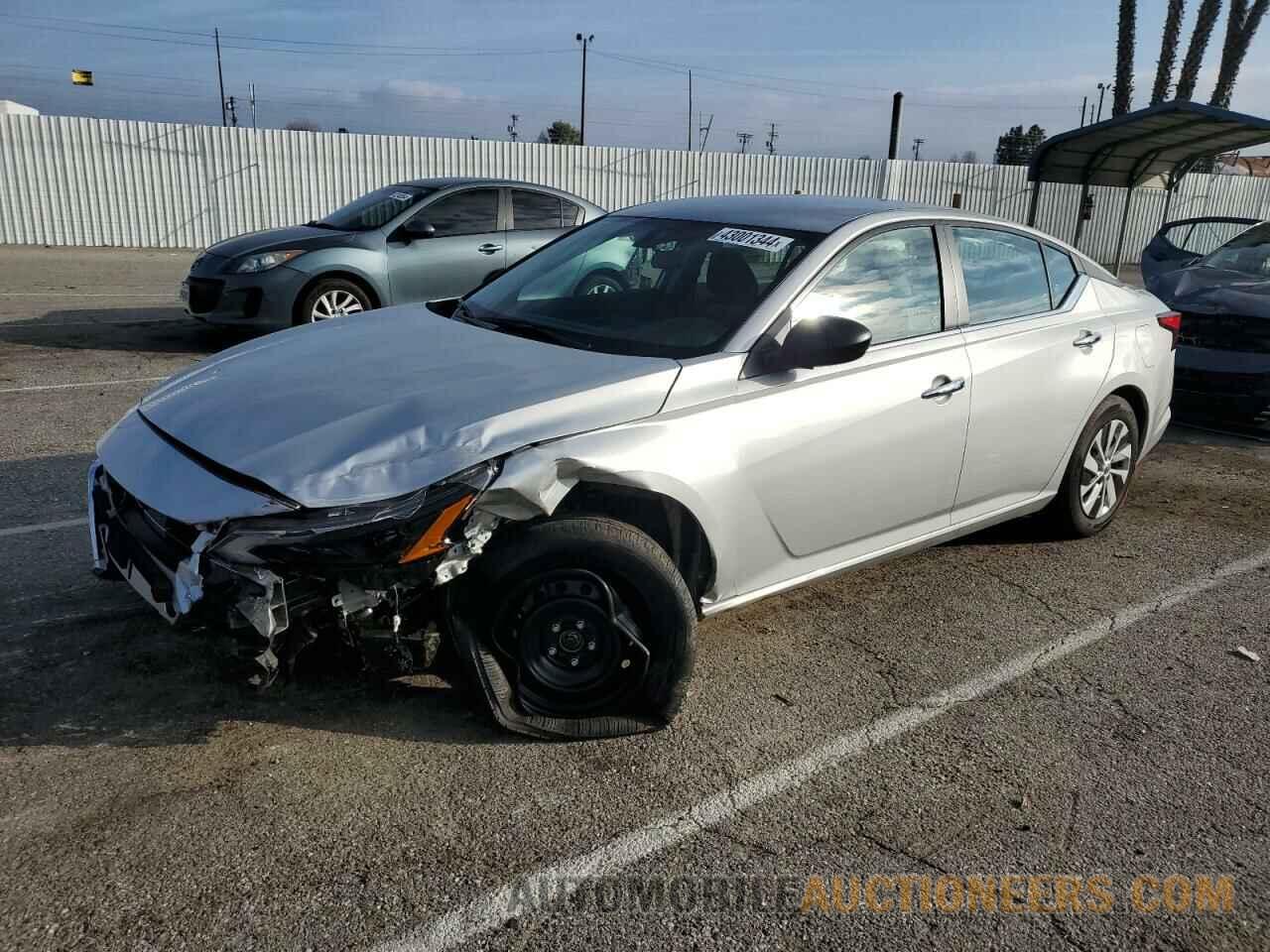 1N4BL4BV4RN322615 NISSAN ALTIMA 2024