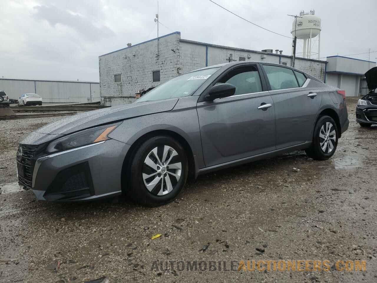 1N4BL4BV4RN322923 NISSAN ALTIMA 2024