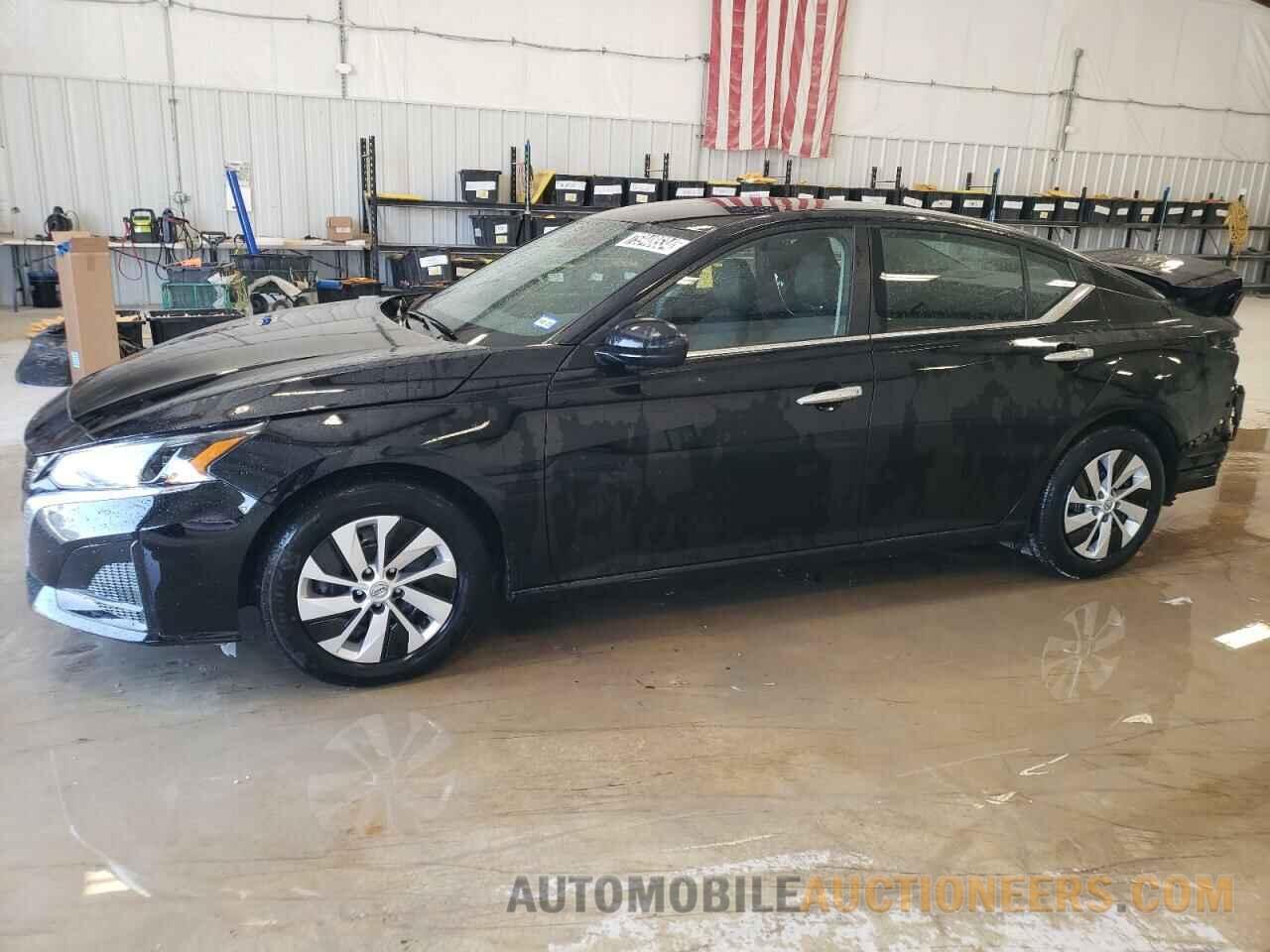 1N4BL4BV4RN350267 NISSAN ALTIMA 2024