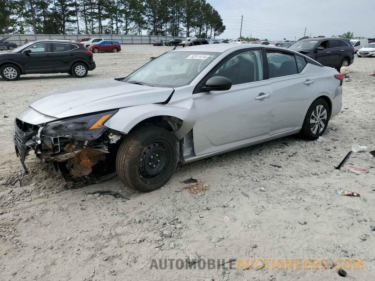 1N4BL4BV4RN360863 NISSAN ALTIMA 2024