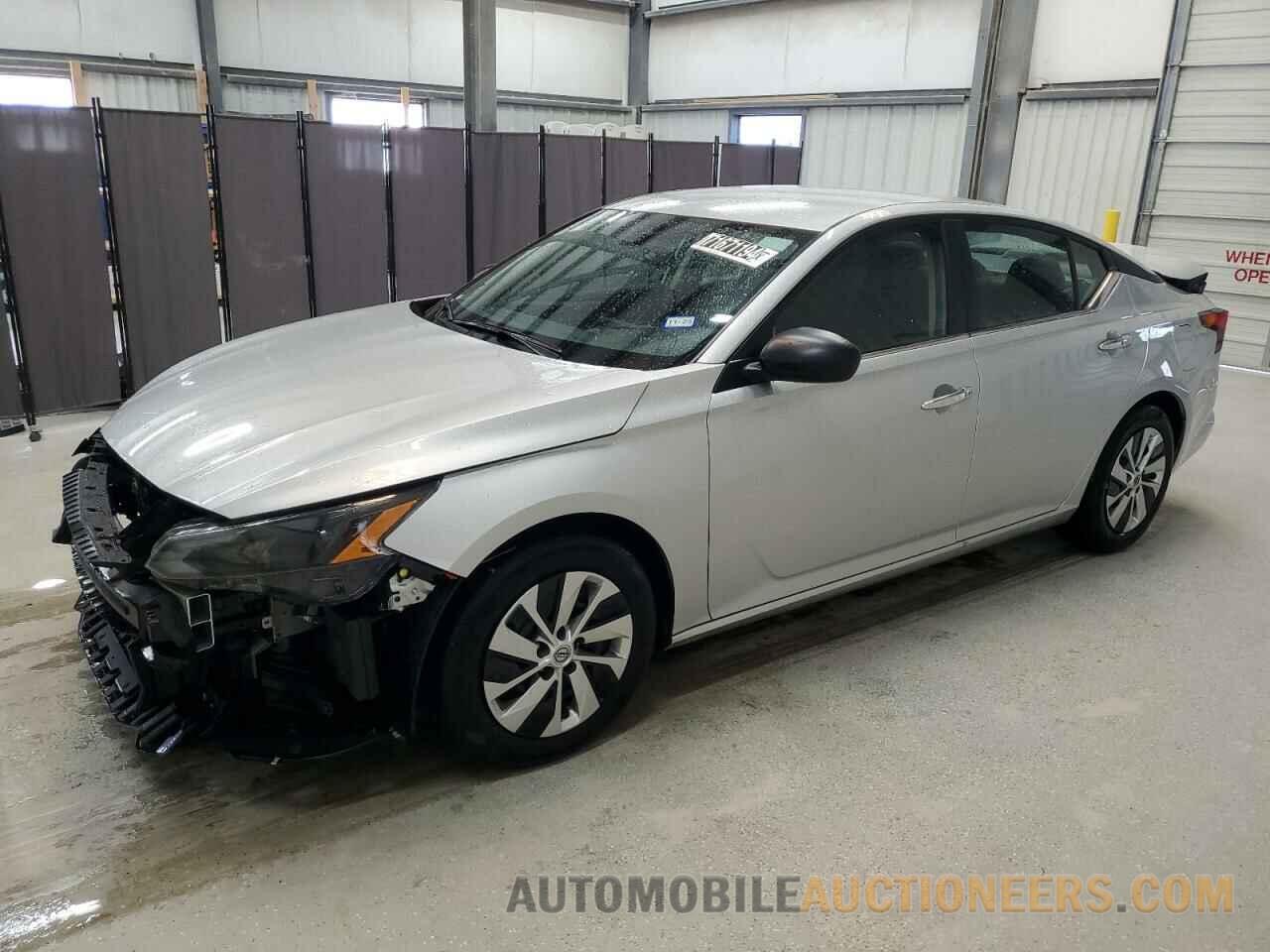 1N4BL4BV4RN363035 NISSAN ALTIMA 2024