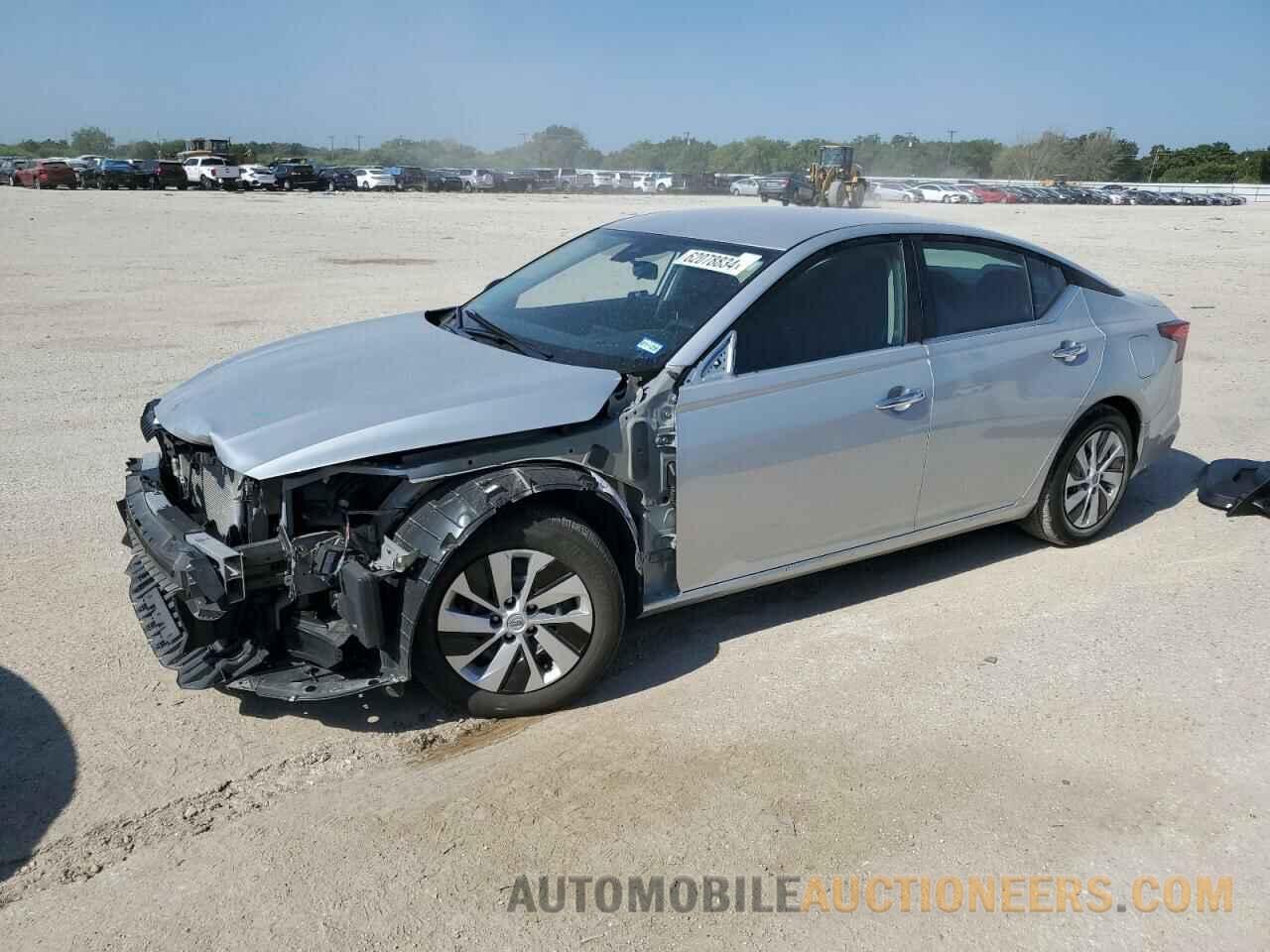 1N4BL4BV4RN374262 NISSAN ALTIMA 2024