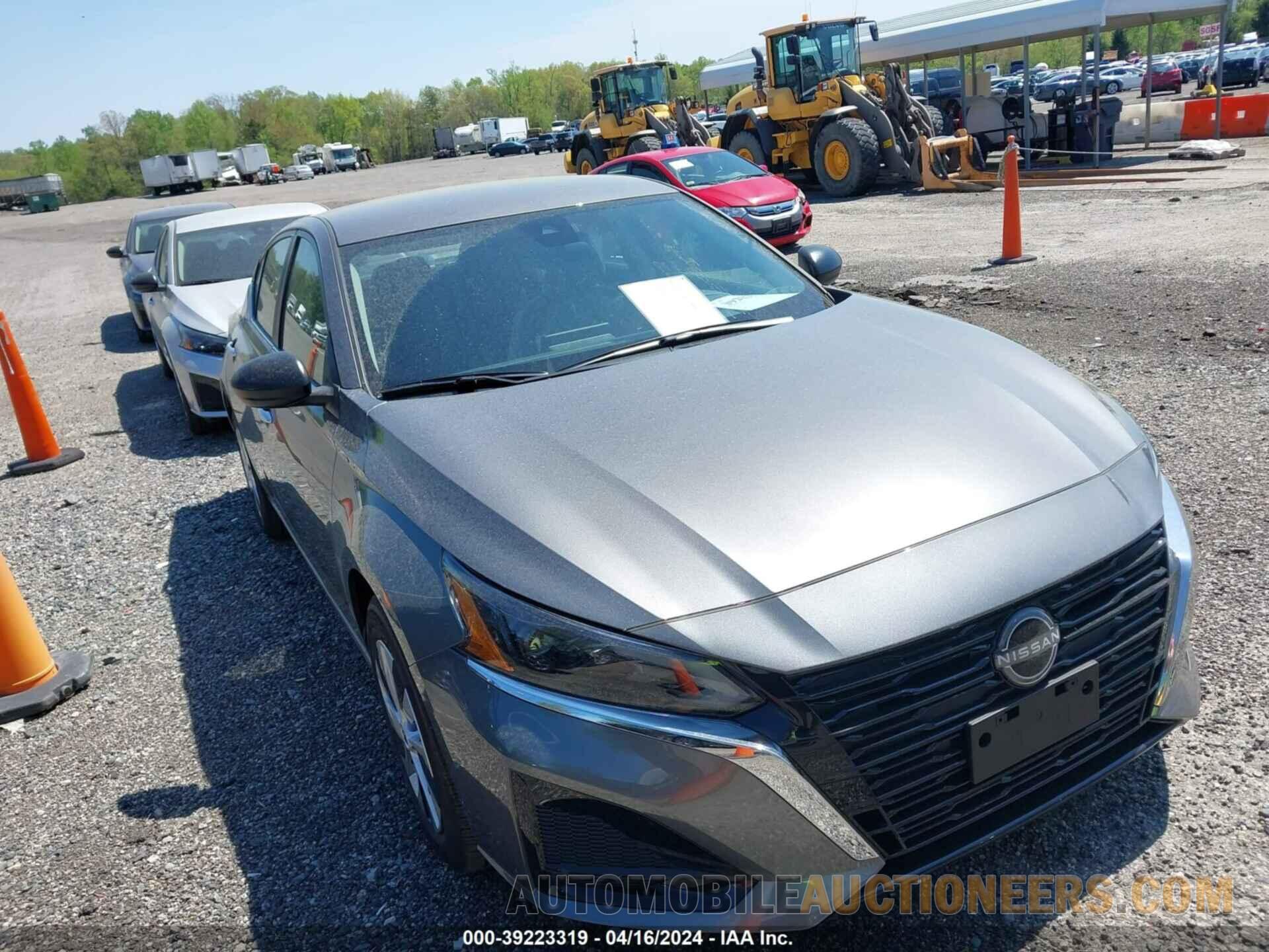 1N4BL4BV4RN382569 NISSAN ALTIMA 2024