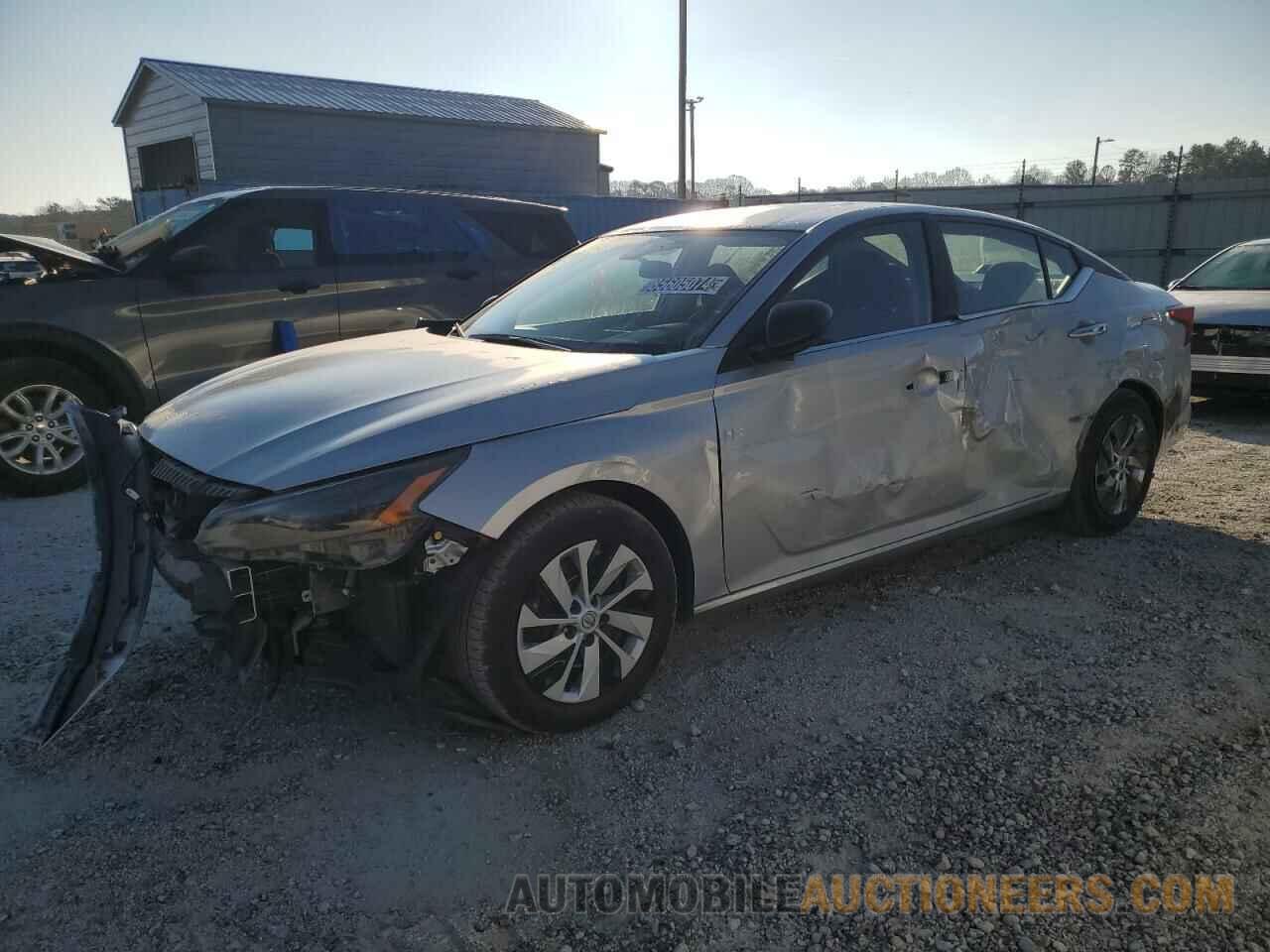 1N4BL4BV4RN429762 NISSAN ALTIMA 2024