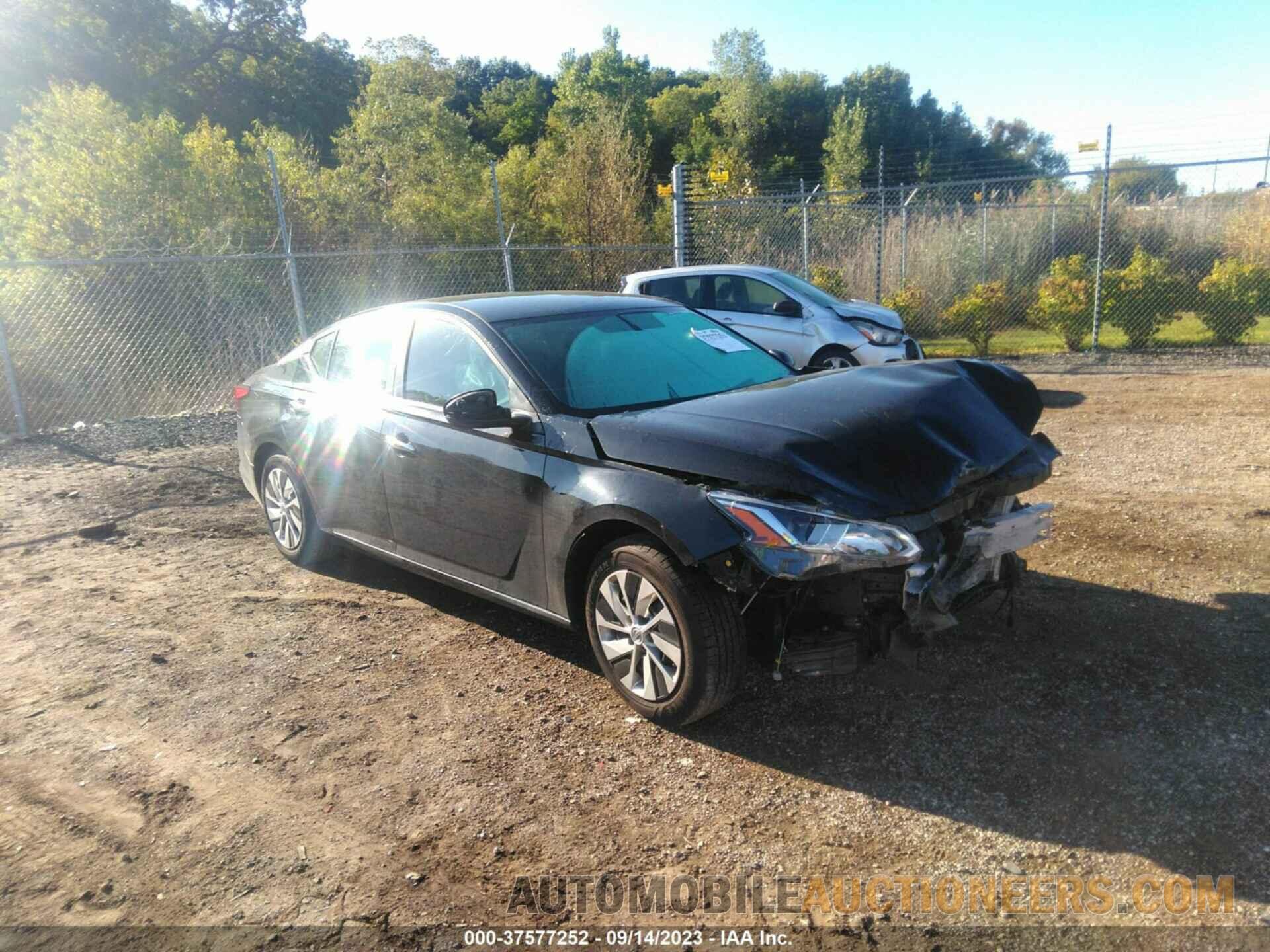 1N4BL4BV5KC111599 NISSAN ALTIMA 2019