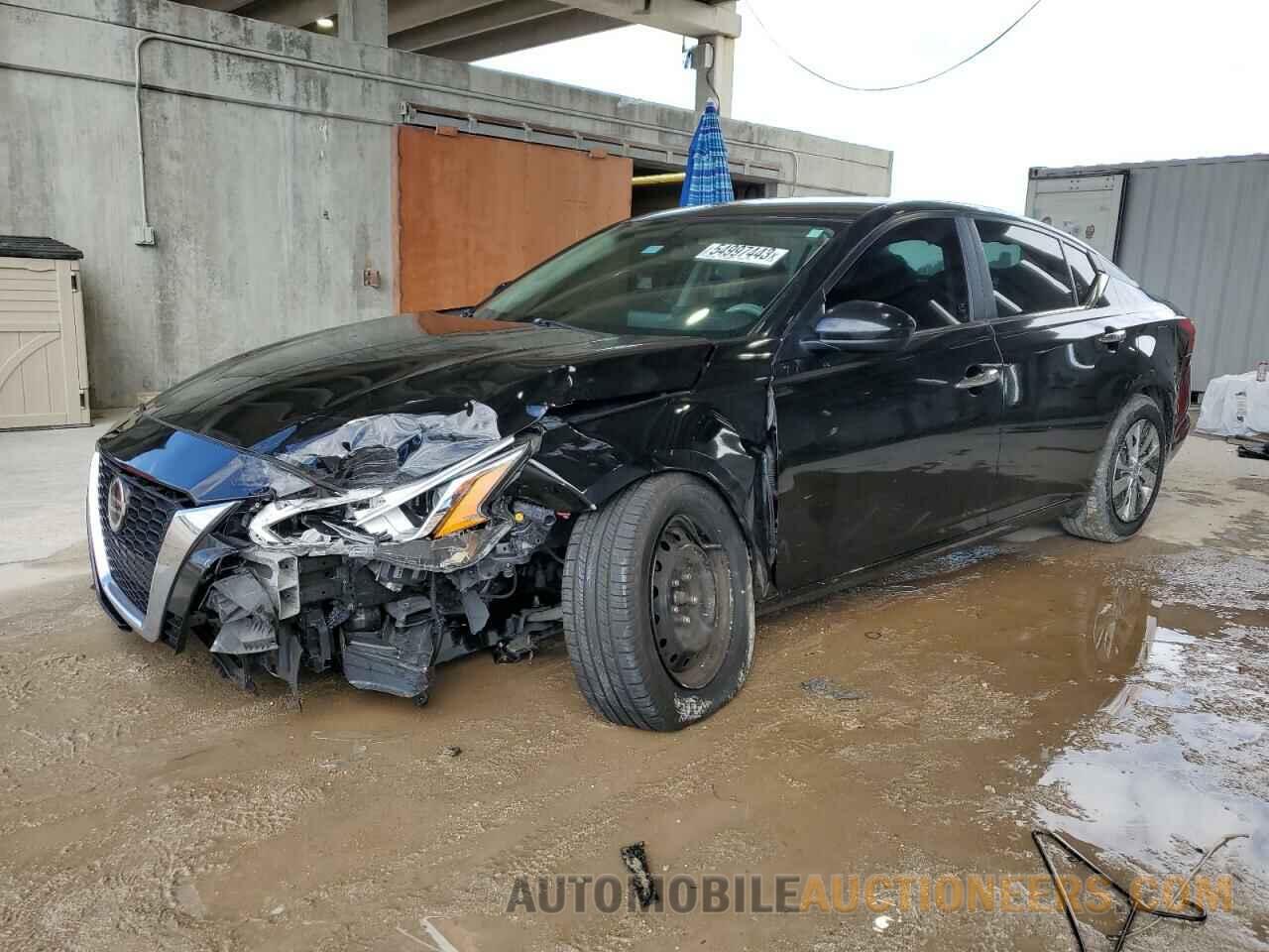 1N4BL4BV5KC115720 NISSAN ALTIMA 2019