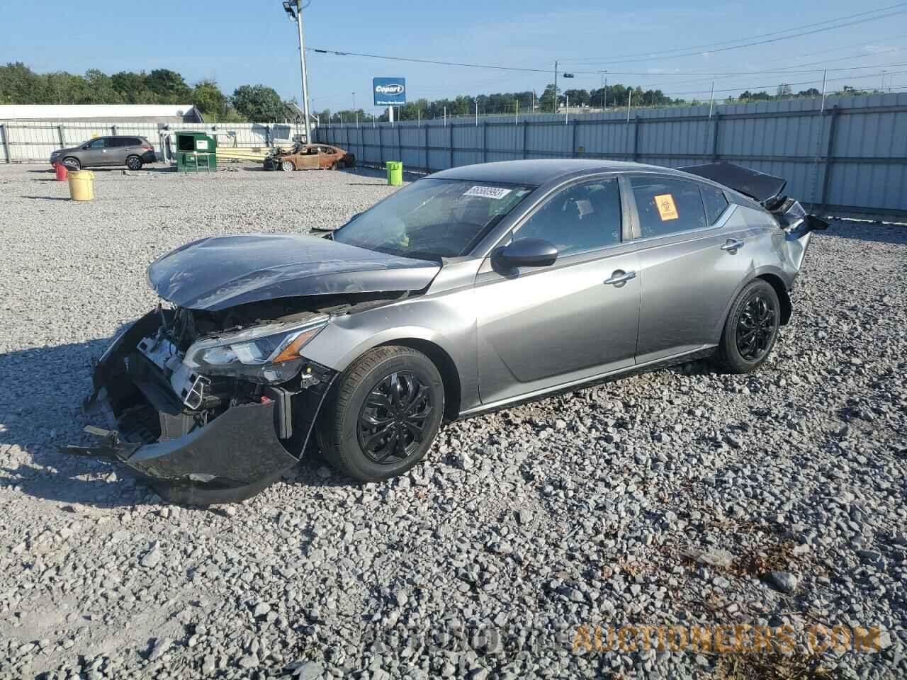 1N4BL4BV5KC121050 NISSAN ALTIMA 2019