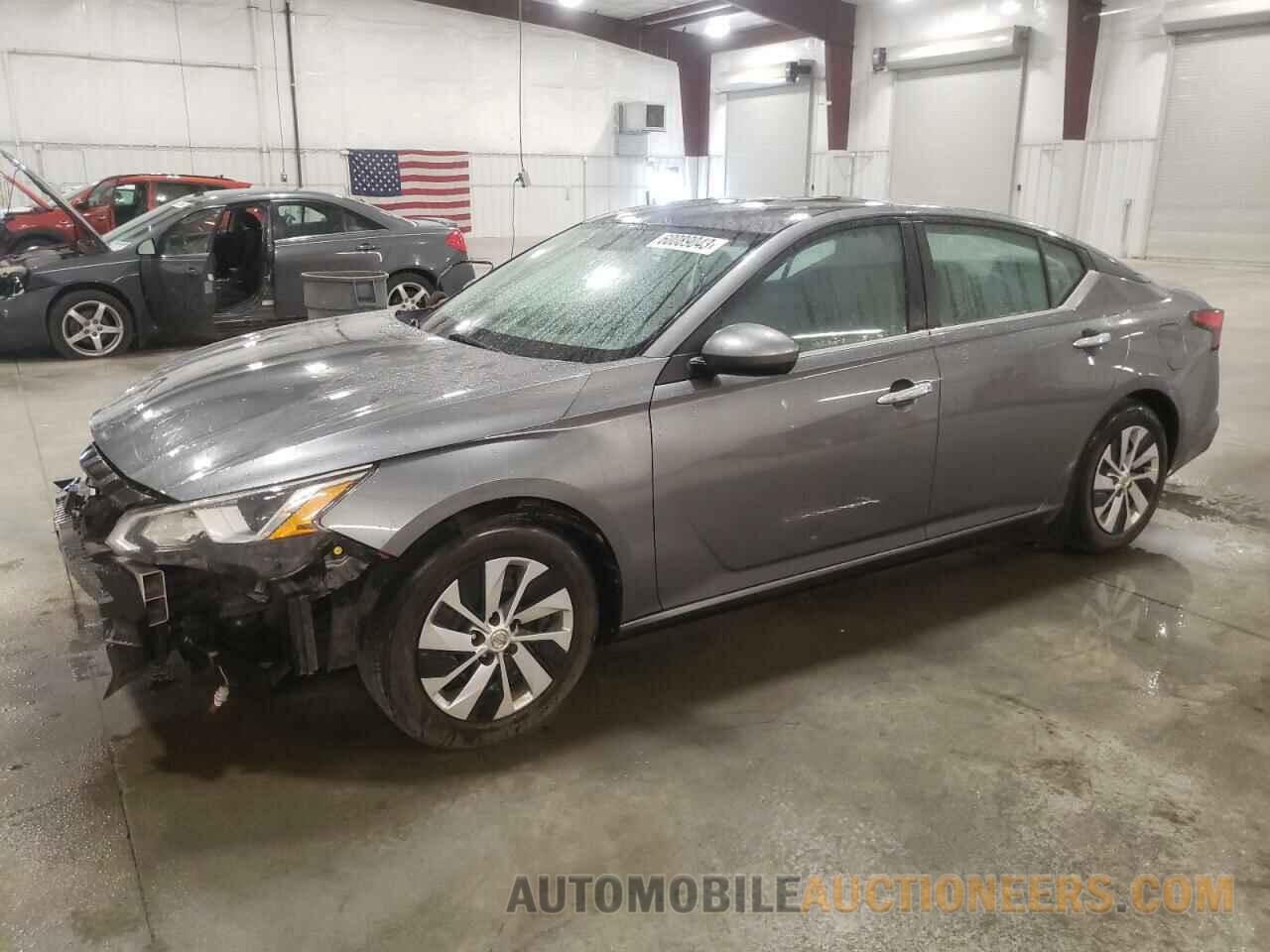 1N4BL4BV5KC123087 NISSAN ALTIMA 2019