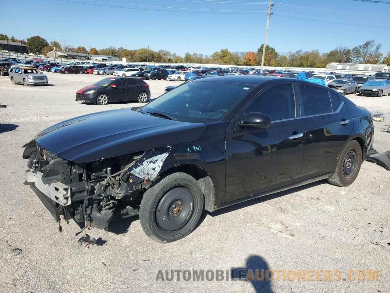 1N4BL4BV5KC125051 NISSAN ALTIMA 2019