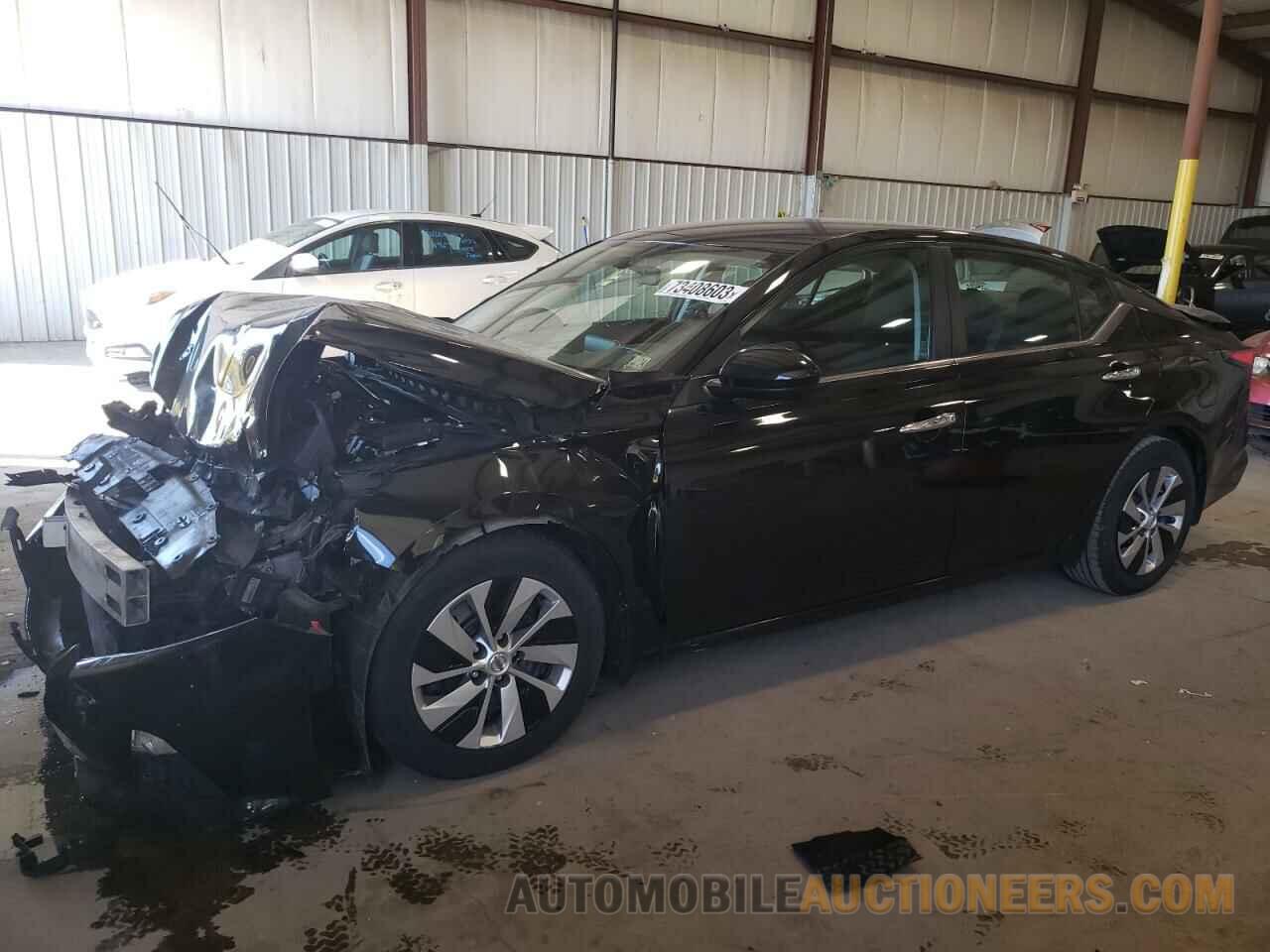 1N4BL4BV5KC133943 NISSAN ALTIMA 2019