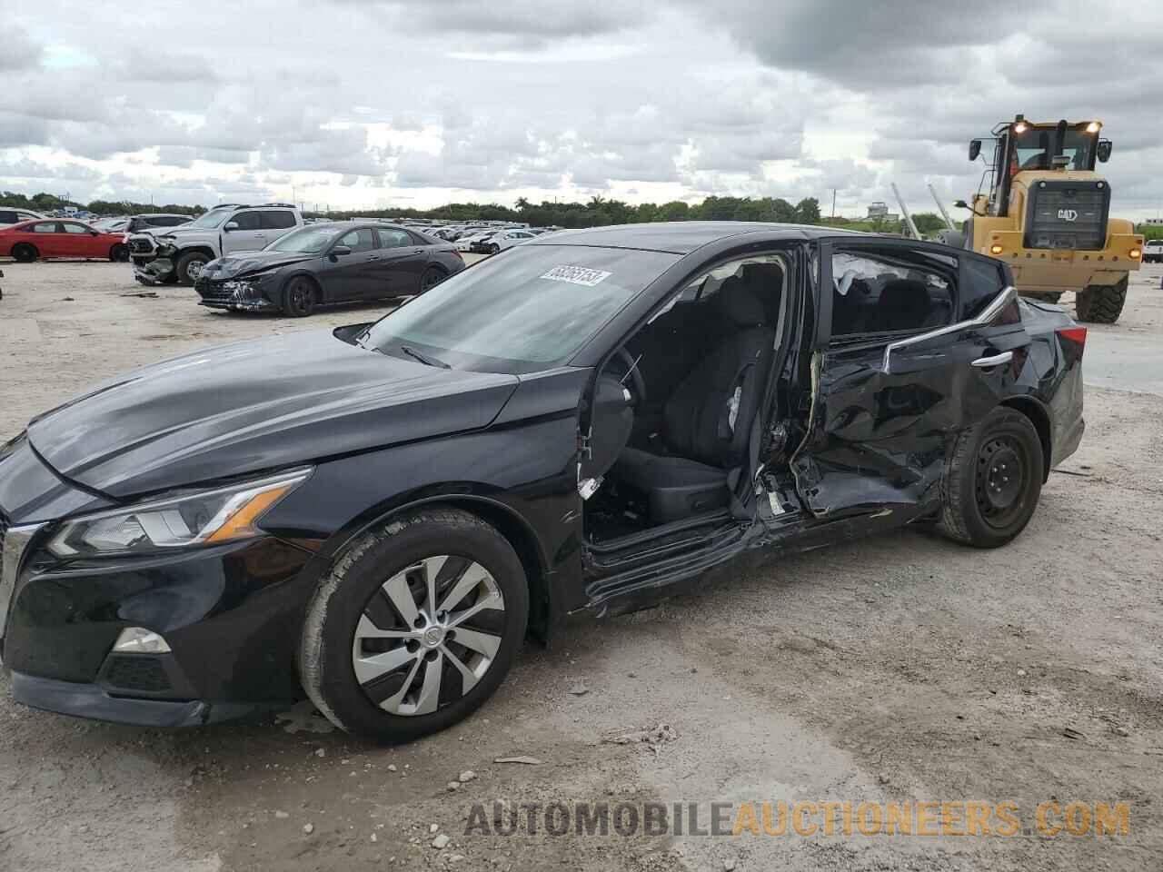 1N4BL4BV5KC139628 NISSAN ALTIMA 2019