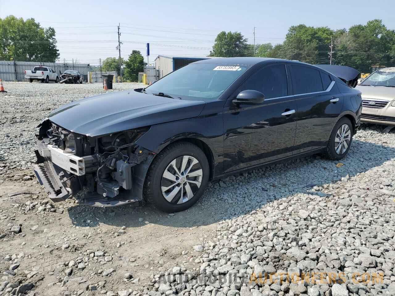 1N4BL4BV5KC144084 NISSAN ALTIMA 2019