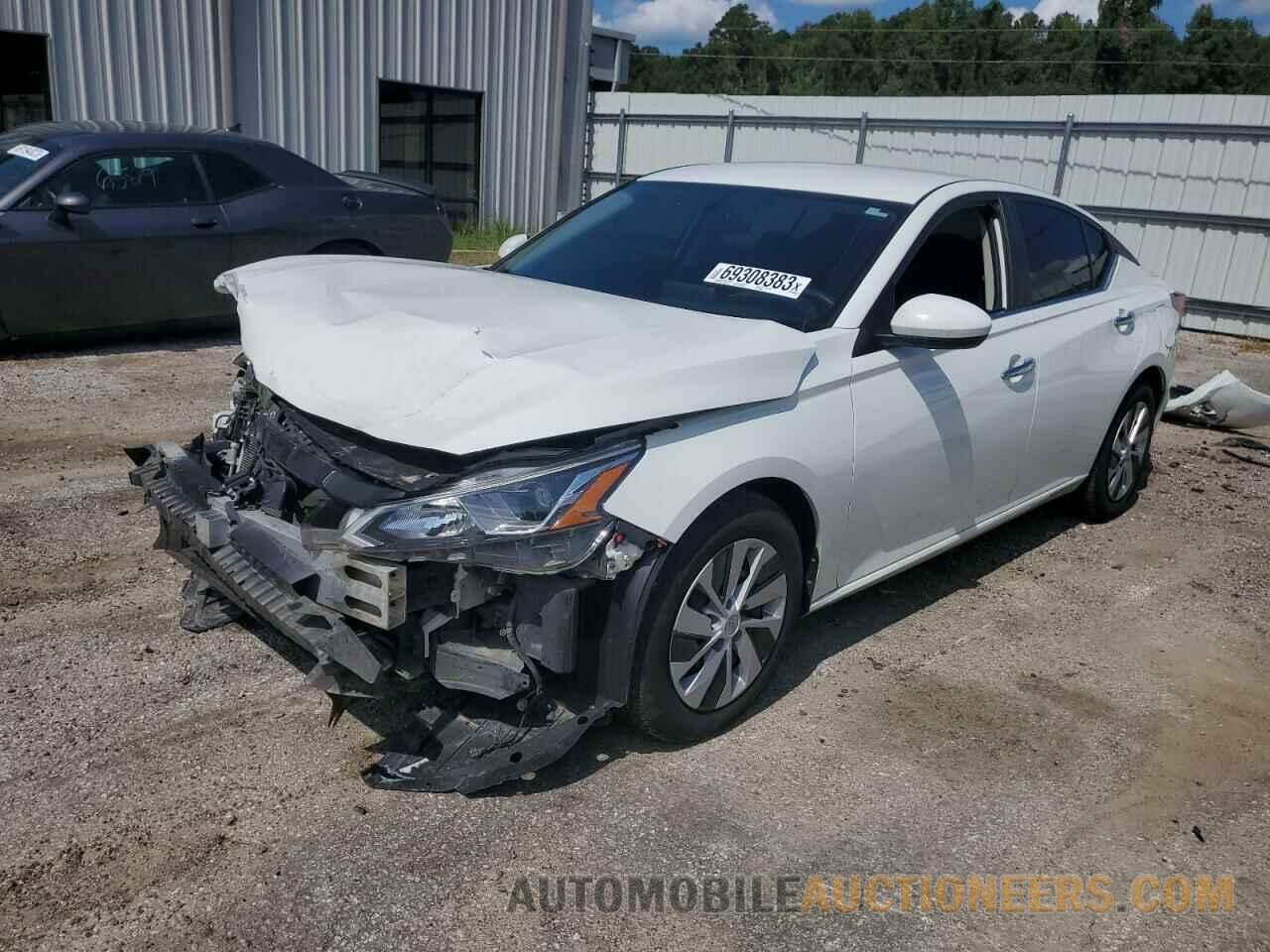 1N4BL4BV5KC169017 NISSAN ALTIMA 2019