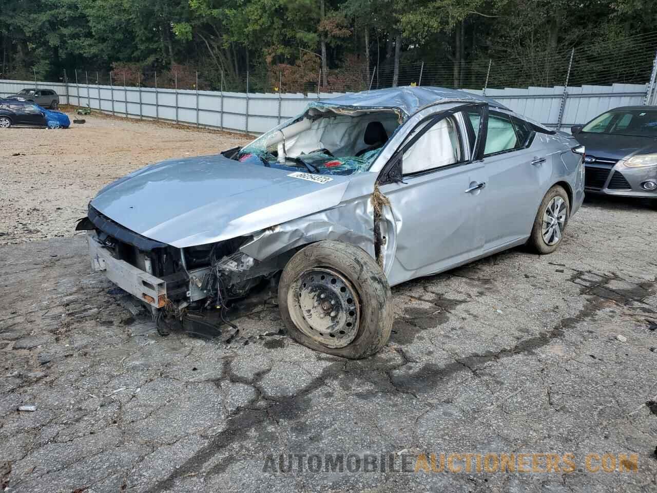 1N4BL4BV5KC169485 NISSAN ALTIMA 2019