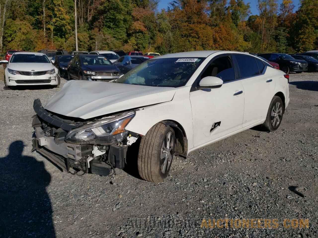 1N4BL4BV5KC179076 NISSAN ALTIMA 2019