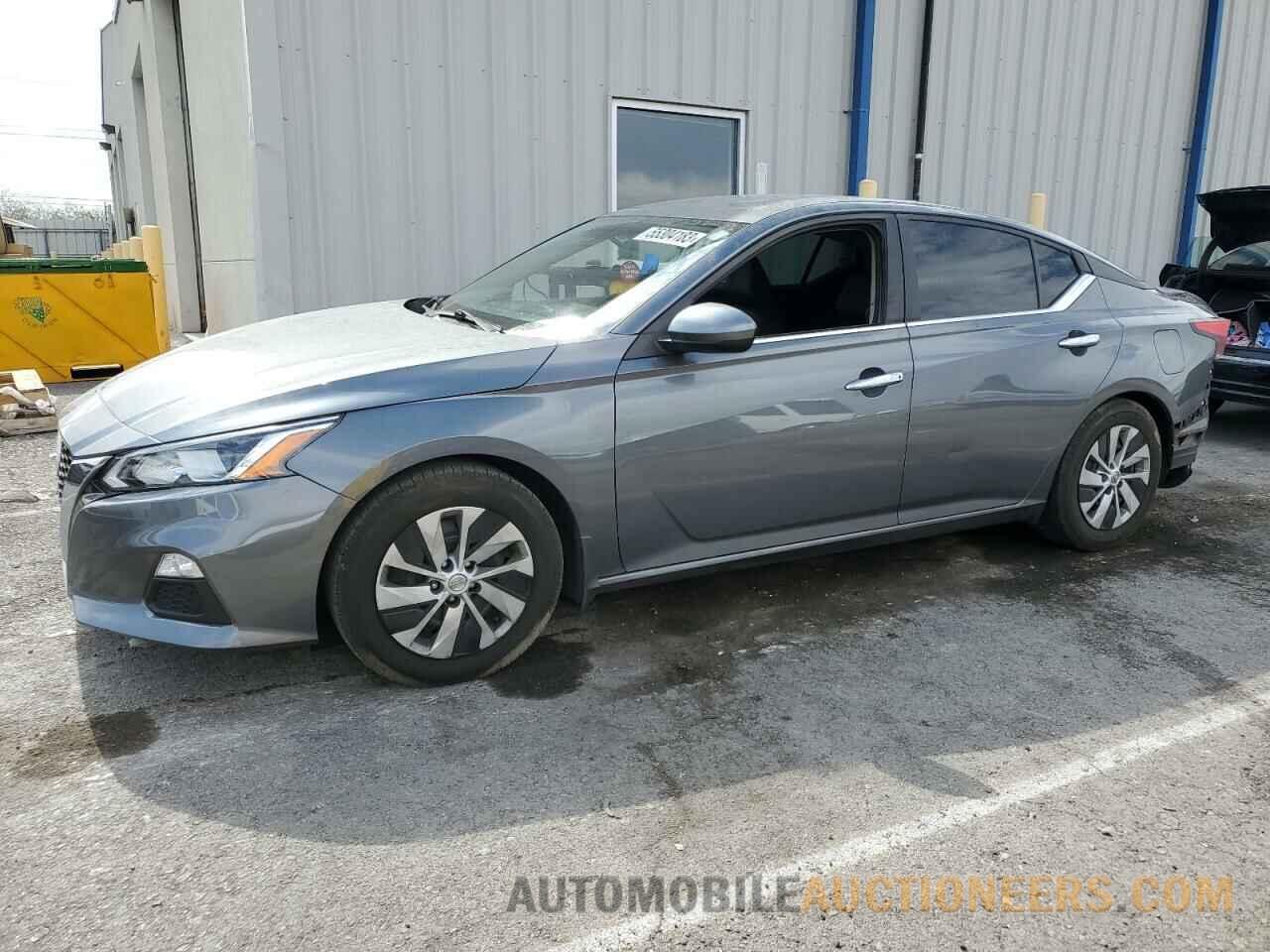 1N4BL4BV5KC189641 NISSAN ALTIMA 2019