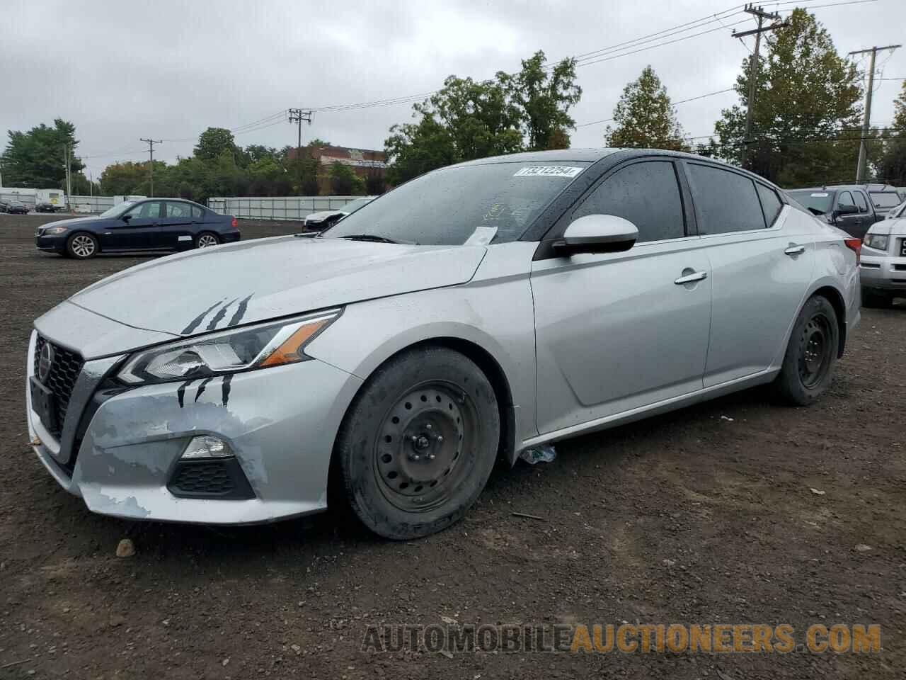 1N4BL4BV5KC192054 NISSAN ALTIMA 2019