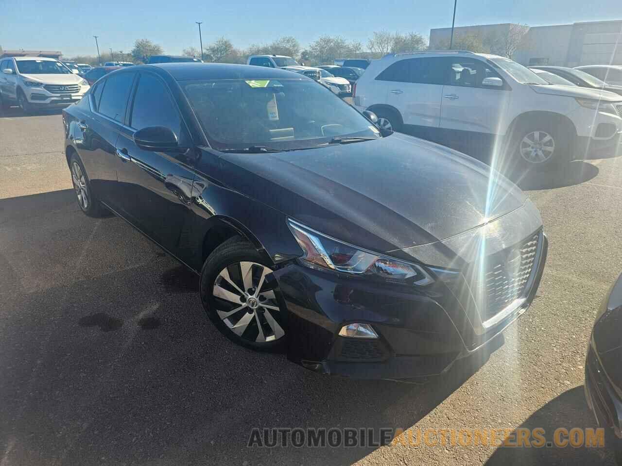 1N4BL4BV5KC195472 NISSAN ALTIMA 2019