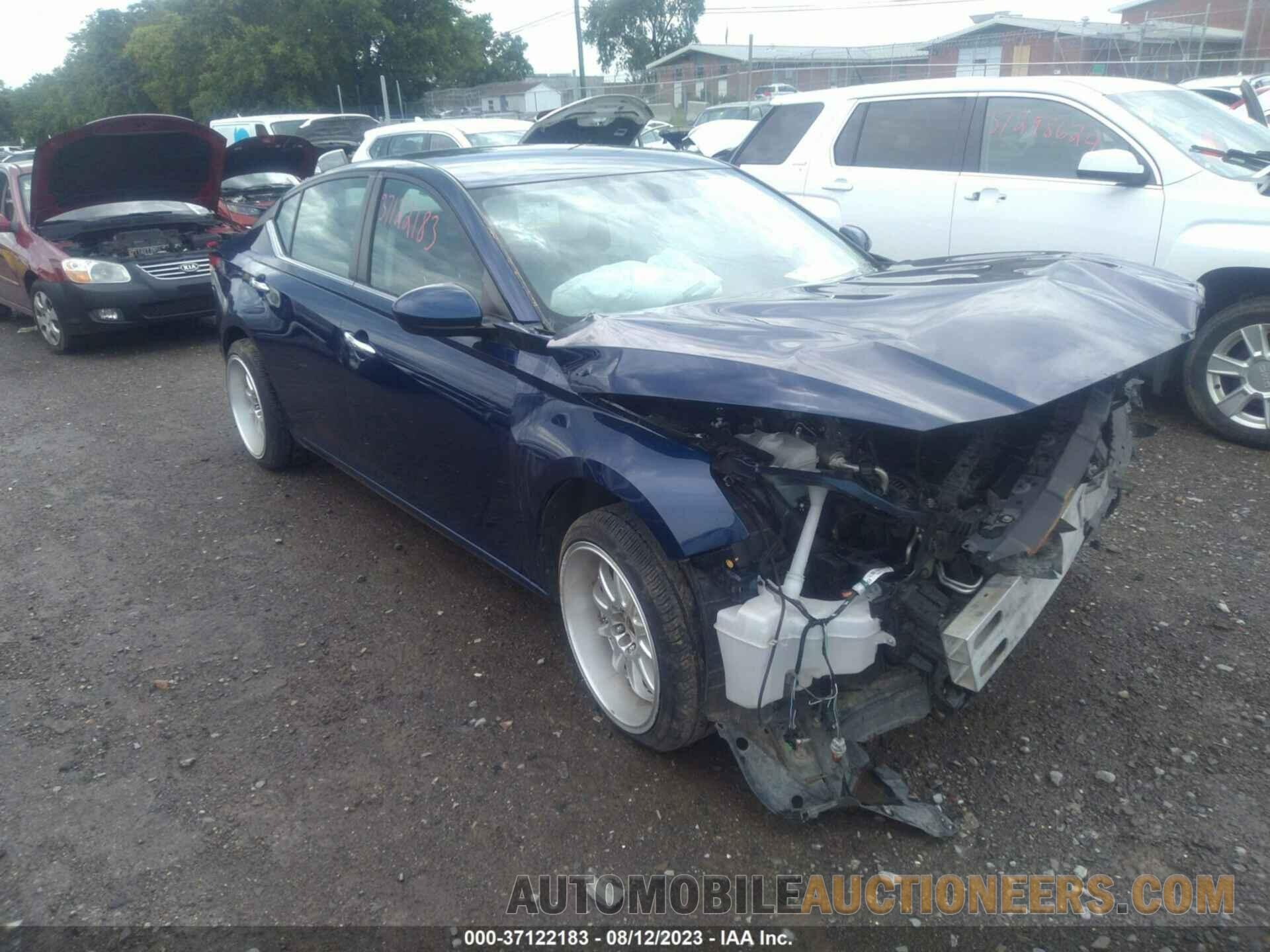 1N4BL4BV5KC200590 NISSAN ALTIMA 2019