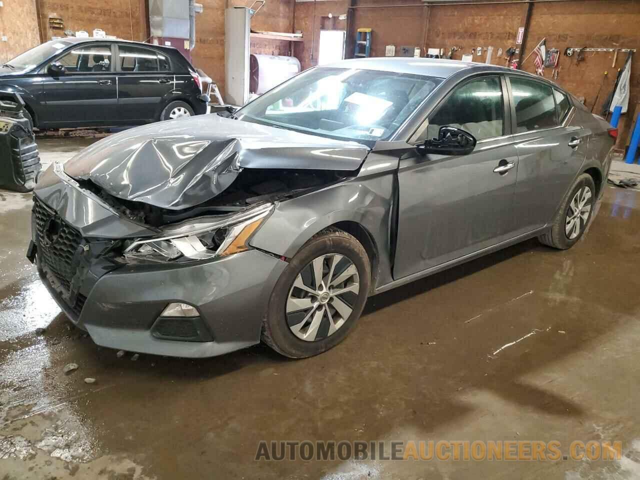 1N4BL4BV5KC202081 NISSAN ALTIMA 2019