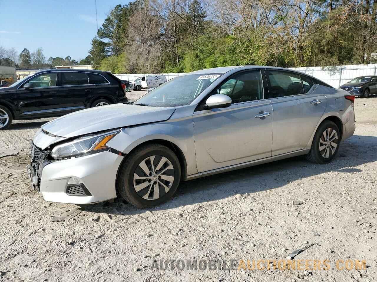 1N4BL4BV5KC204946 NISSAN ALTIMA 2019