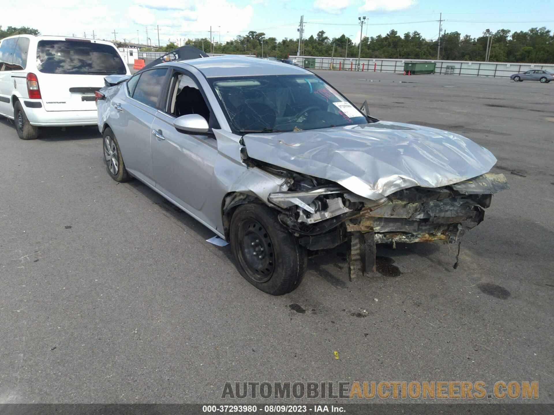 1N4BL4BV5KC204963 NISSAN ALTIMA 2019