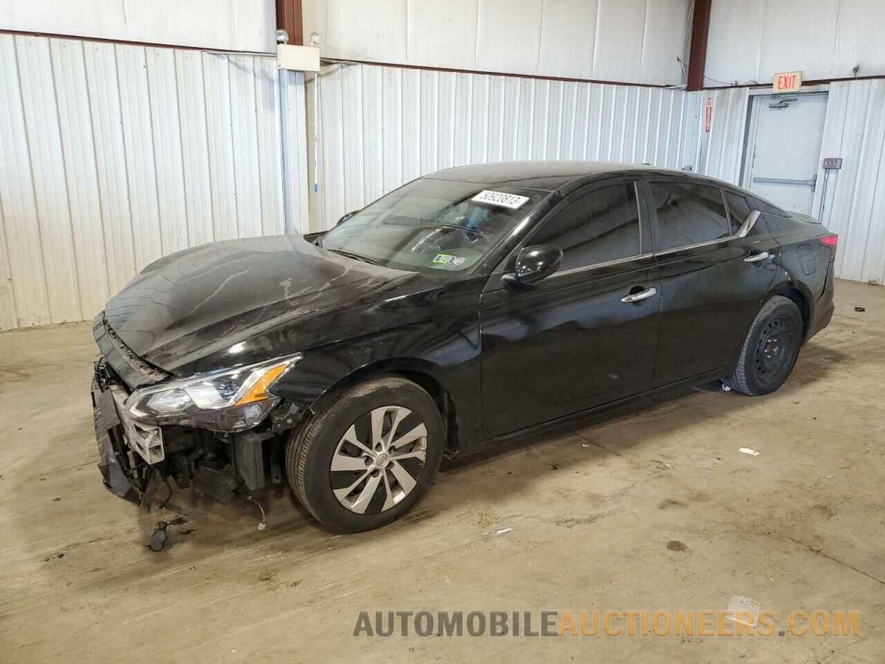 1N4BL4BV5KC210231 NISSAN ALTIMA 2019