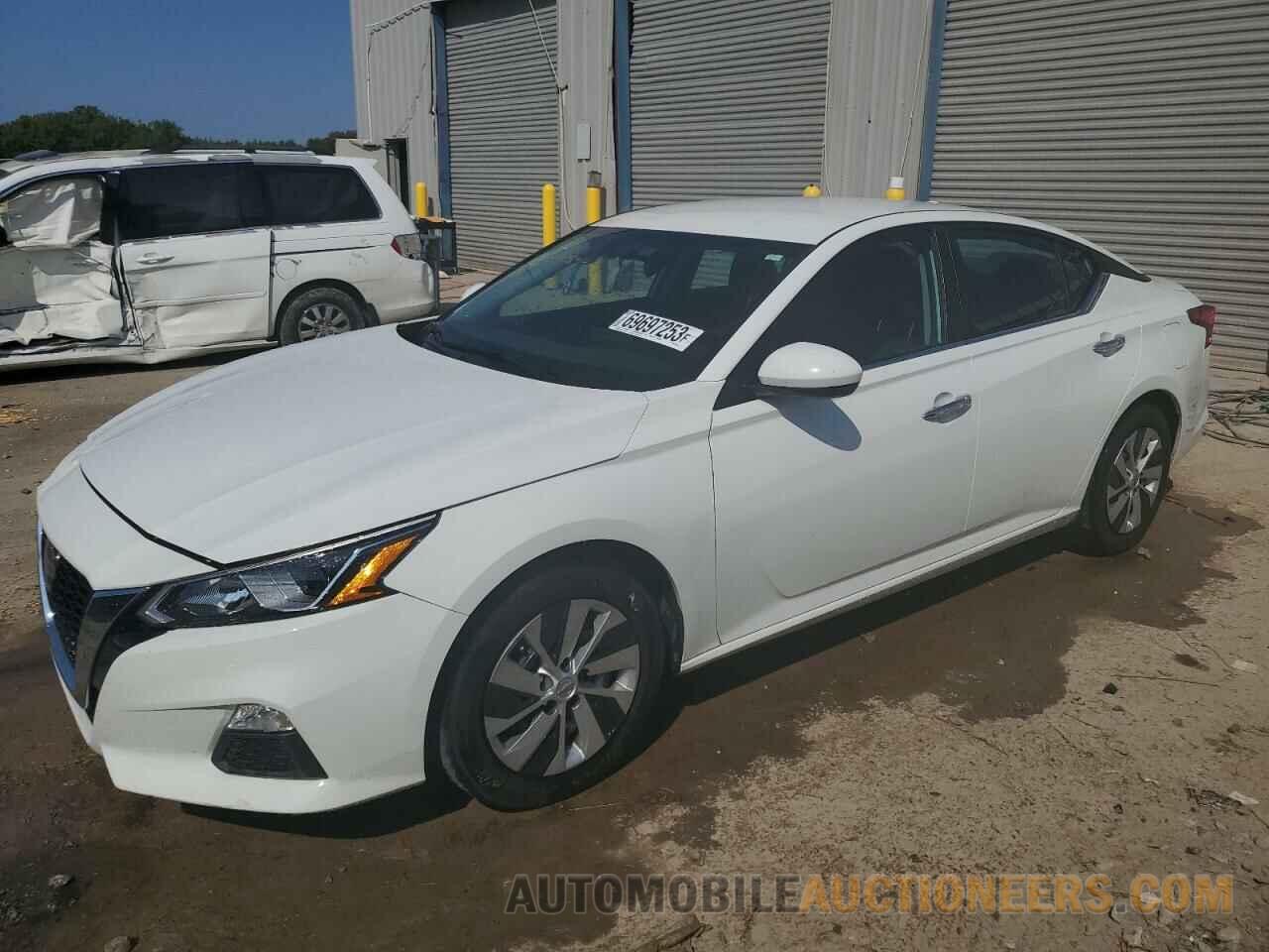 1N4BL4BV5KC216806 NISSAN ALTIMA 2019