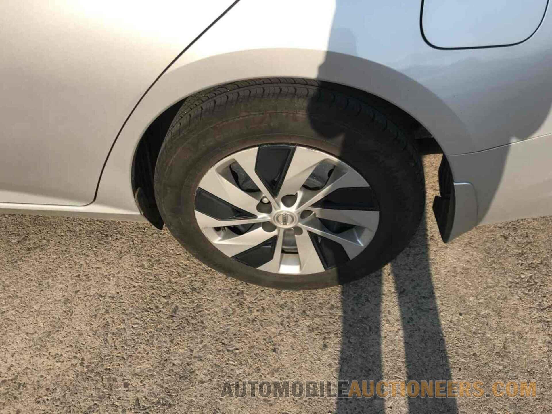 1N4BL4BV5KC219544 NISSAN ALTIMA 2019