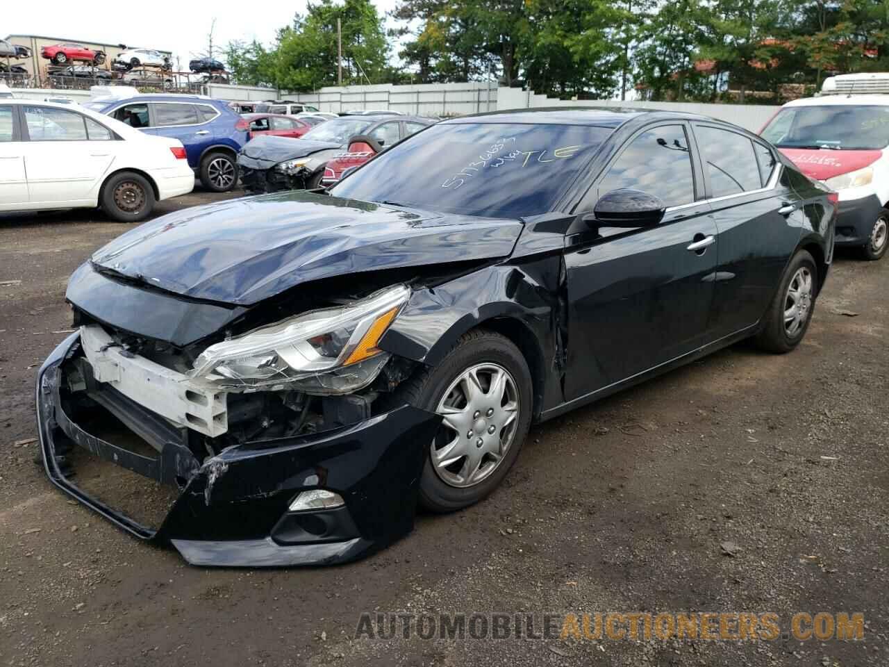 1N4BL4BV5KC226591 NISSAN ALTIMA 2019