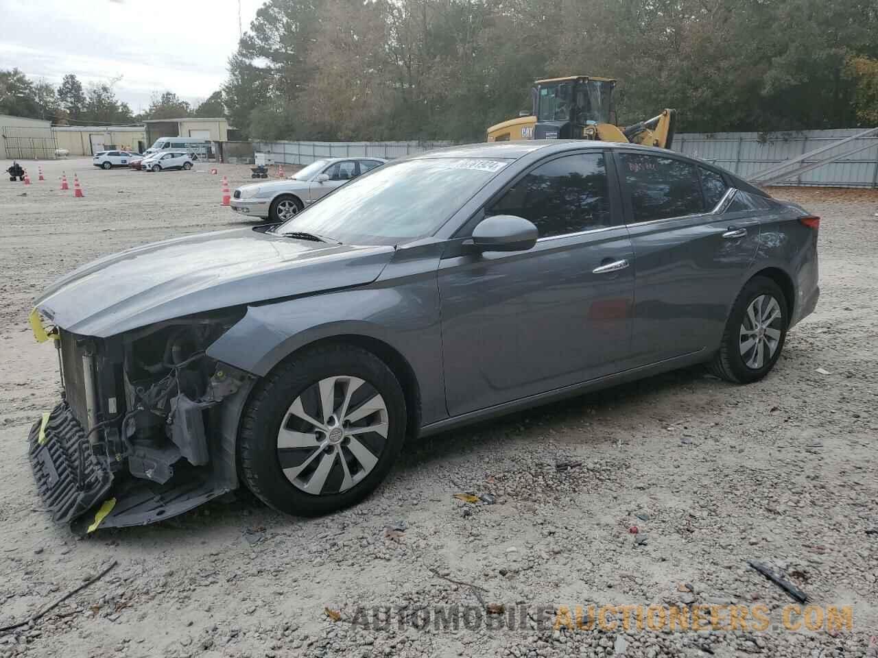 1N4BL4BV5KC227871 NISSAN ALTIMA 2019