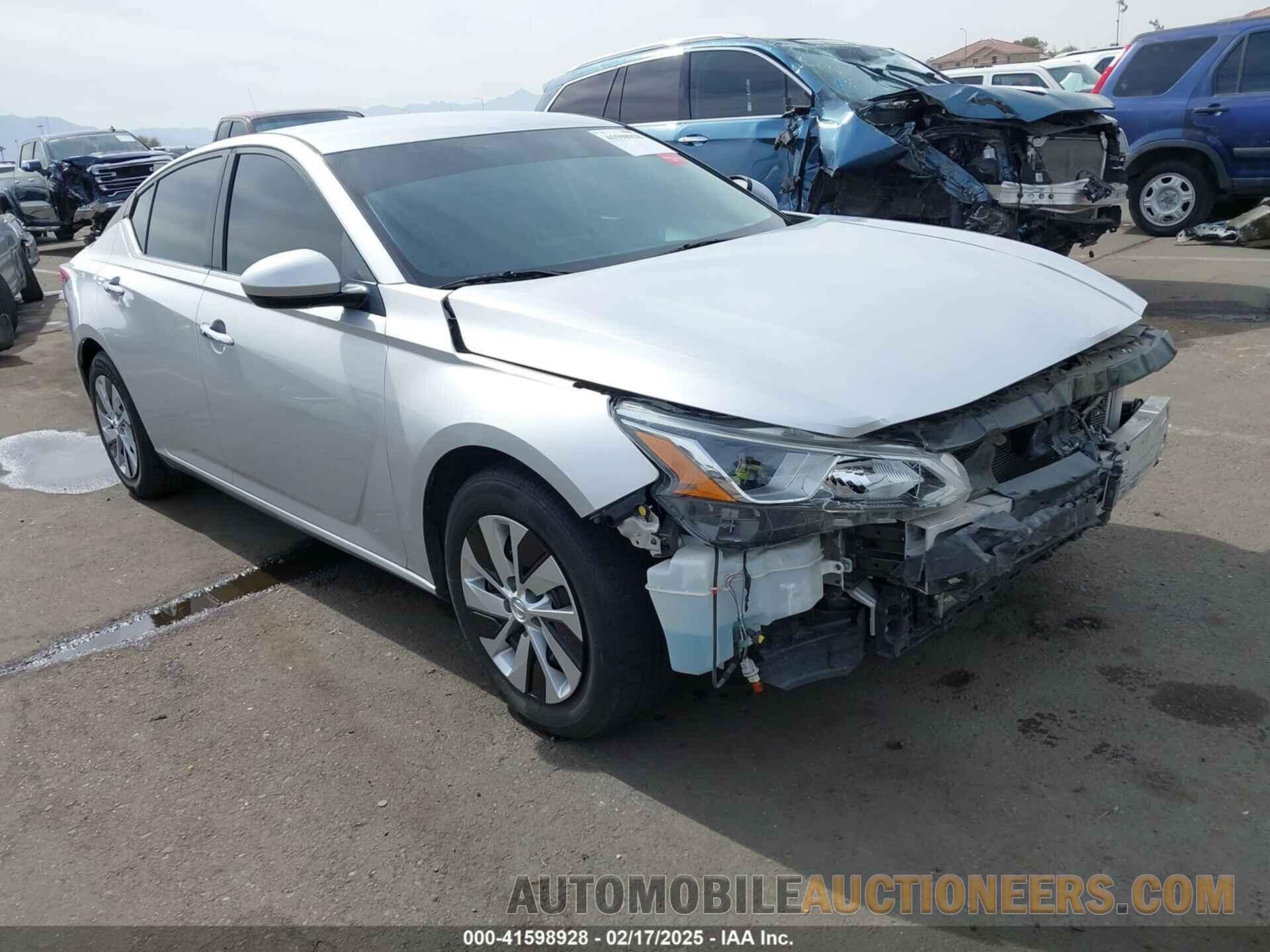 1N4BL4BV5KC229121 NISSAN ALTIMA 2019