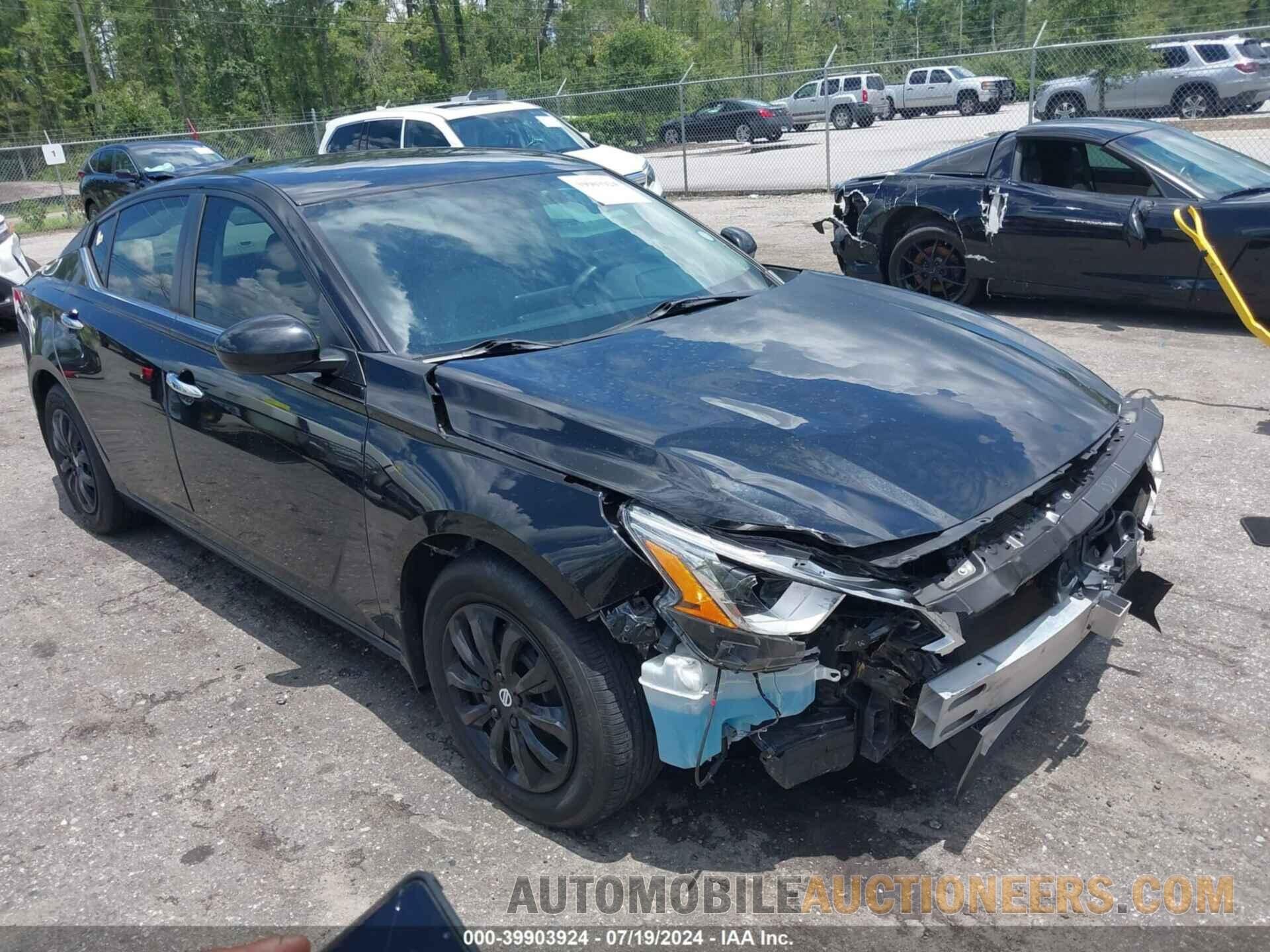 1N4BL4BV5KC238904 NISSAN ALTIMA 2019