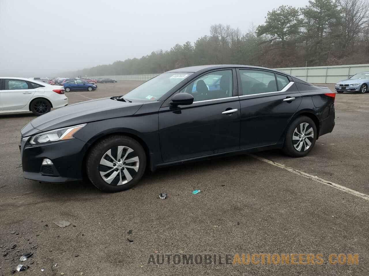 1N4BL4BV5KC239082 NISSAN ALTIMA 2019