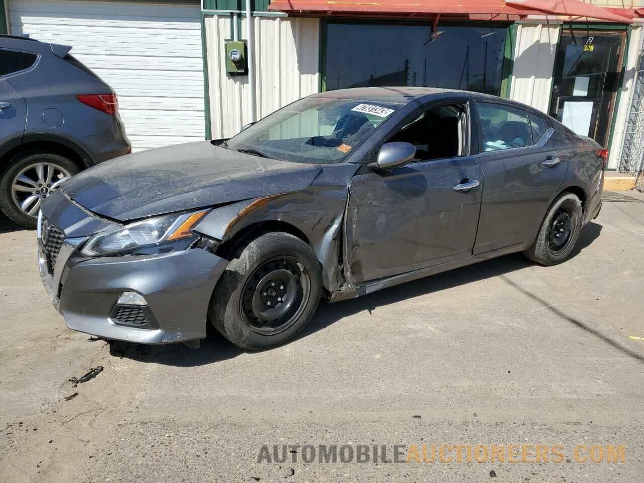 1N4BL4BV5KC250793 NISSAN ALTIMA 2019