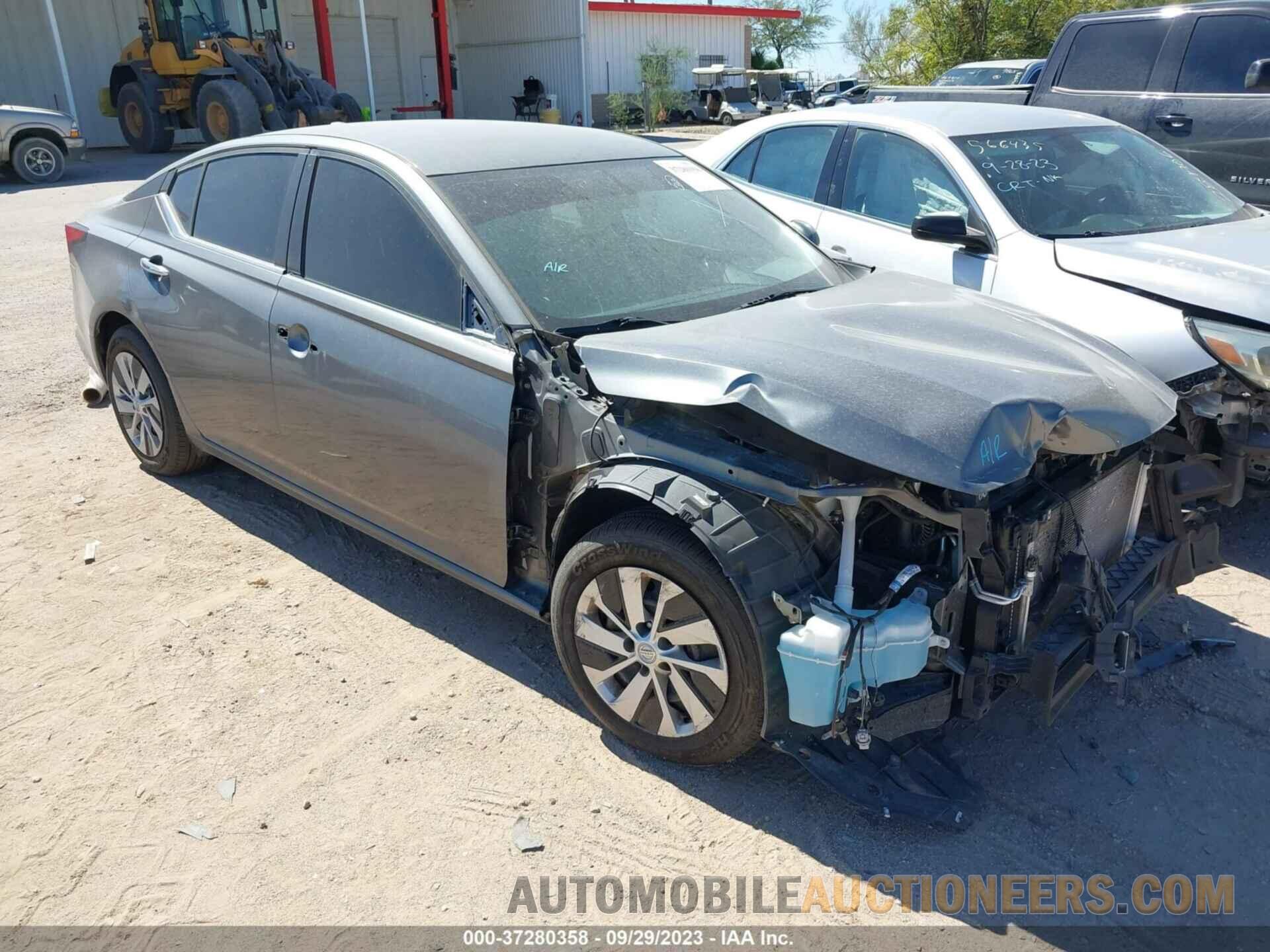 1N4BL4BV5KC251149 NISSAN ALTIMA 2019