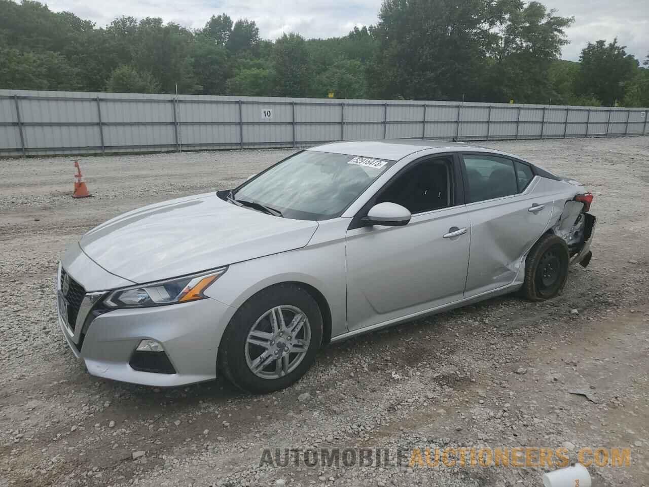 1N4BL4BV5KC252253 NISSAN ALTIMA 2019