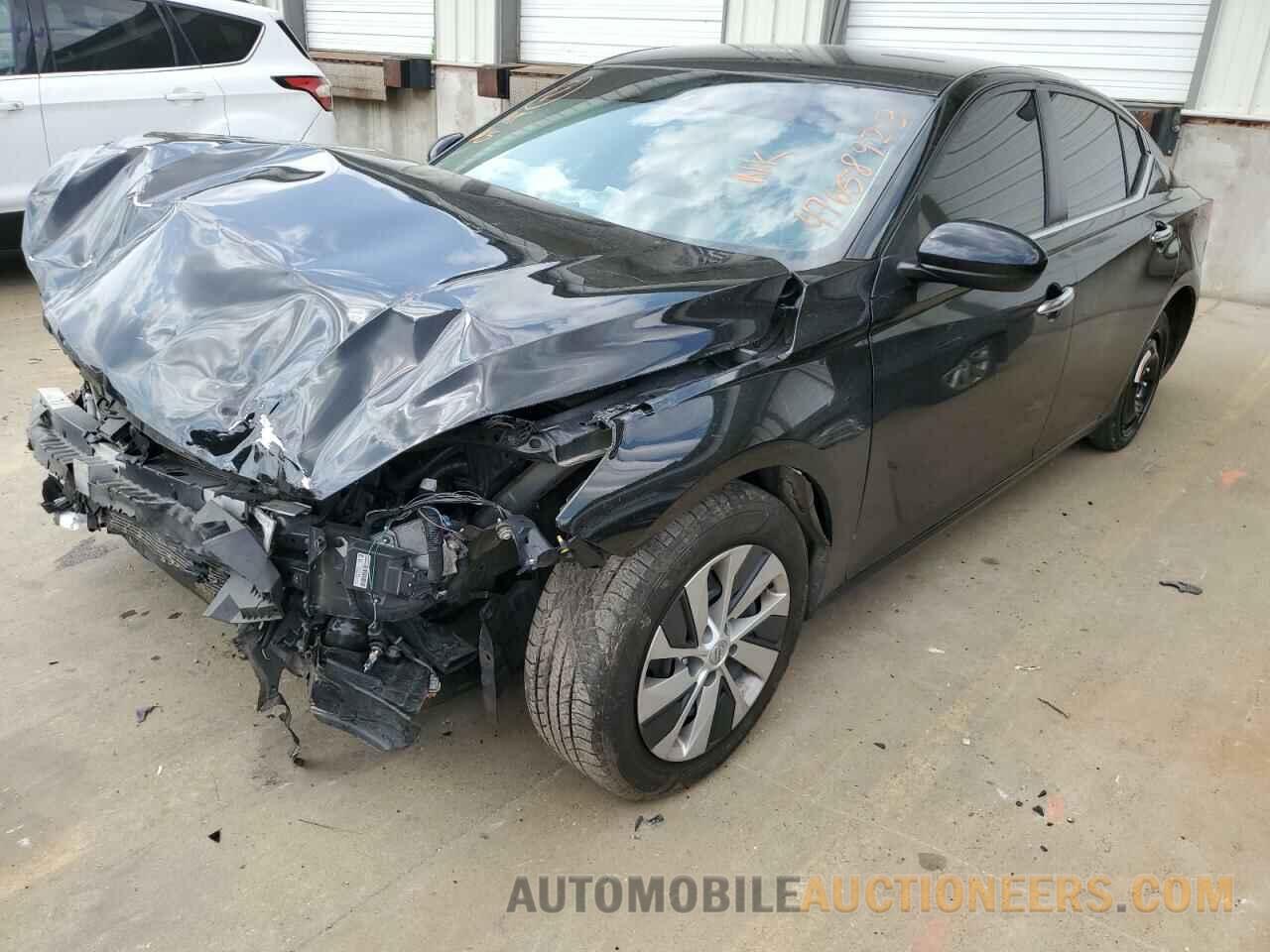 1N4BL4BV5KC252947 NISSAN ALTIMA 2019