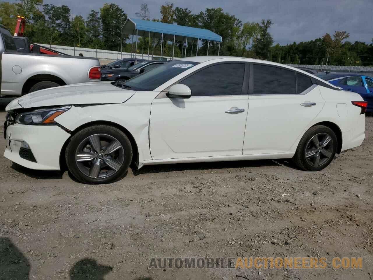 1N4BL4BV5KC253743 NISSAN ALTIMA 2019