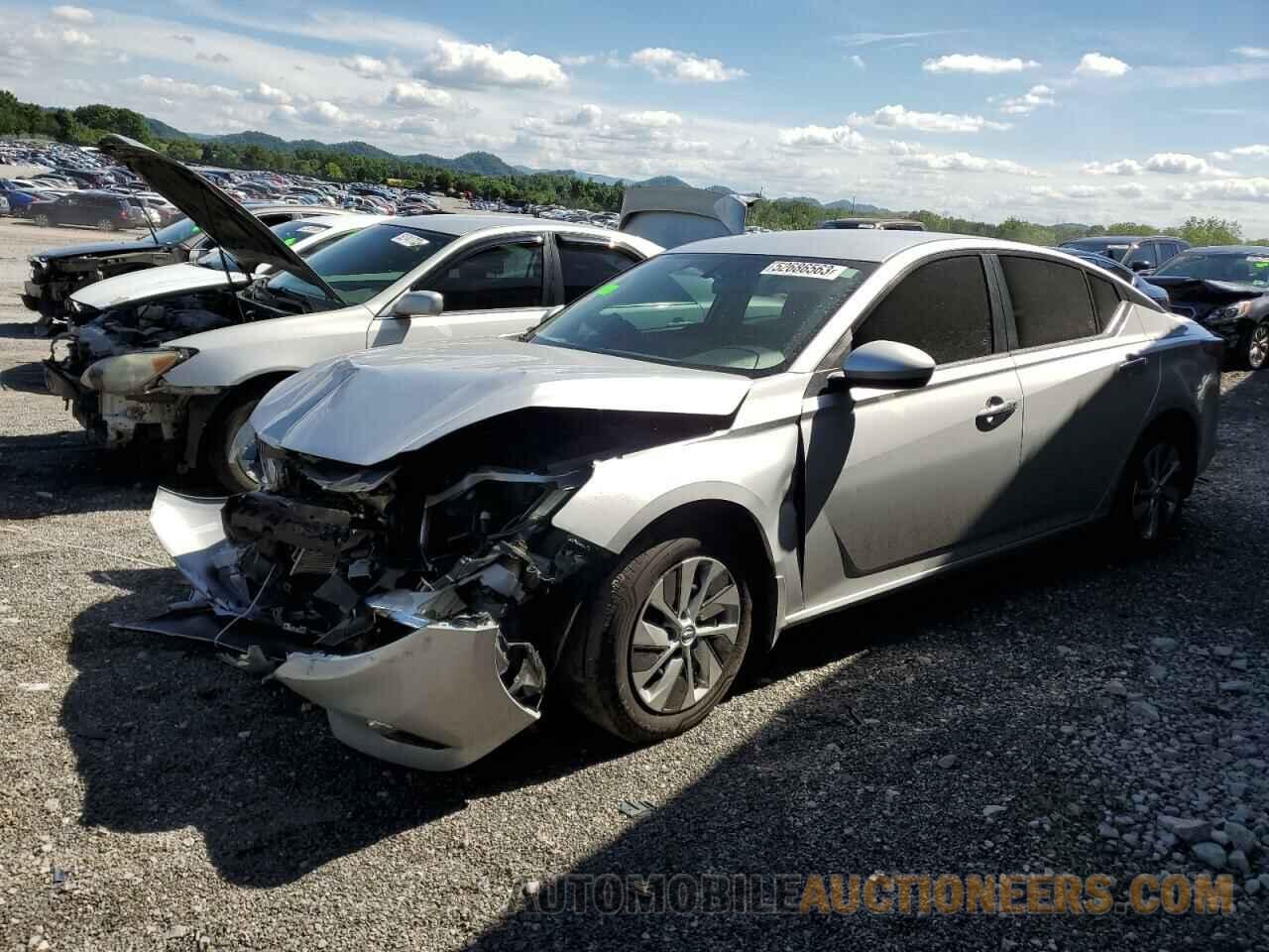 1N4BL4BV5KC254150 NISSAN ALTIMA 2019