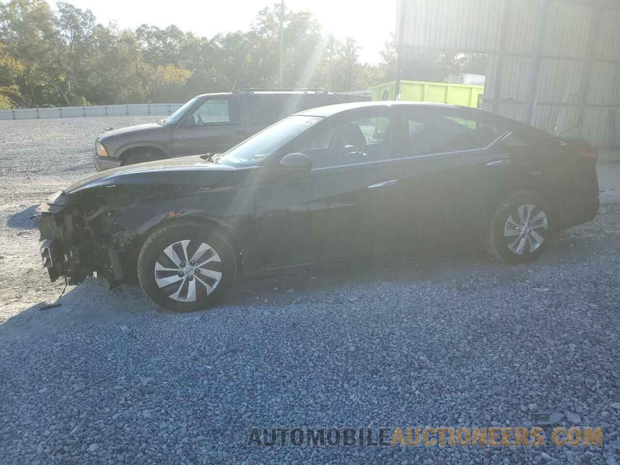 1N4BL4BV5KC254360 NISSAN ALTIMA 2019