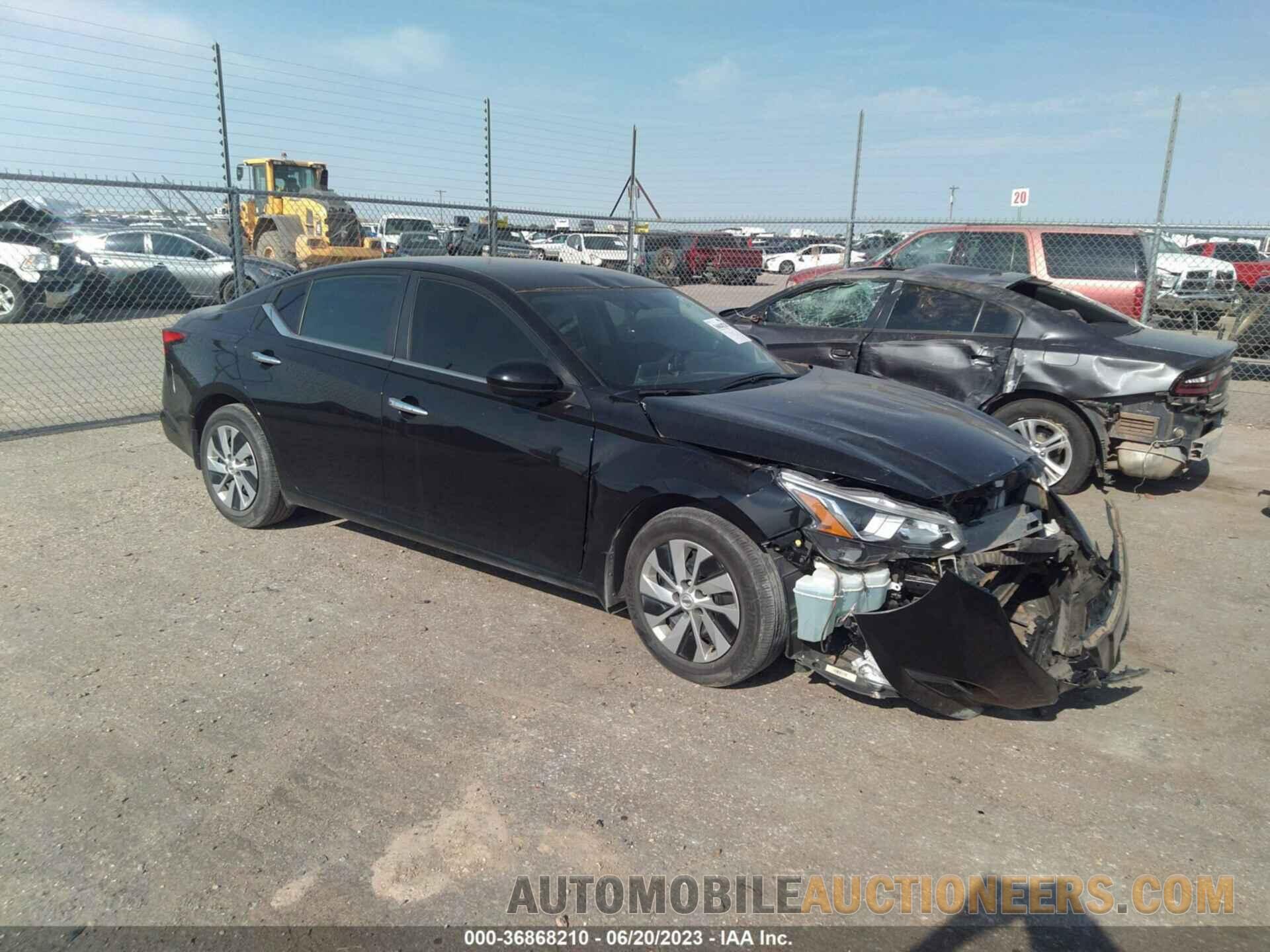 1N4BL4BV5KN311600 NISSAN ALTIMA 2019