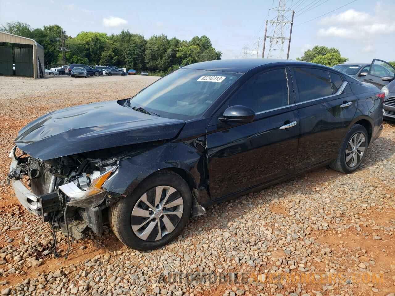 1N4BL4BV5KN313380 NISSAN ALTIMA 2019