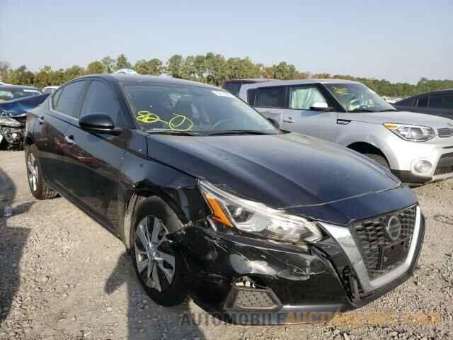 1N4BL4BV5KN317154 NISSAN ALTIMA 2019