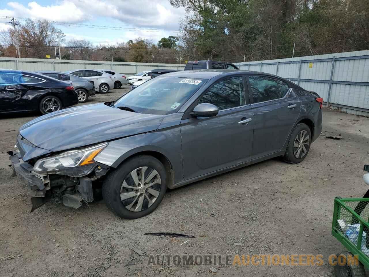 1N4BL4BV5KN322483 NISSAN ALTIMA 2019