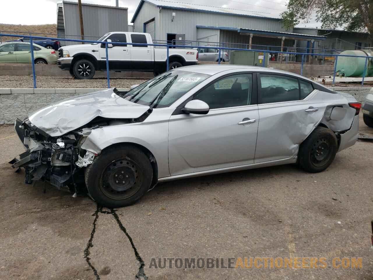 1N4BL4BV5KN322998 NISSAN ALTIMA 2019