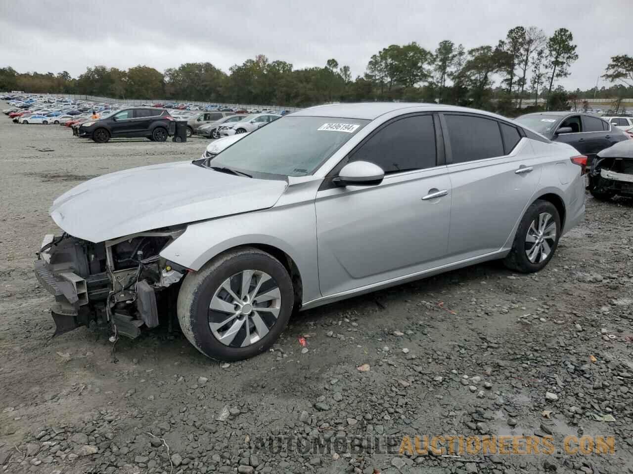 1N4BL4BV5KN323486 NISSAN ALTIMA 2019