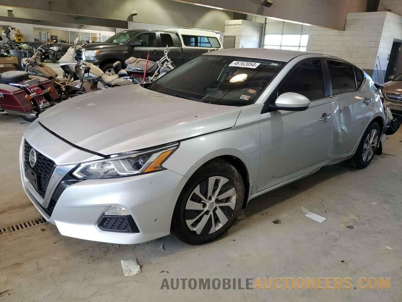 1N4BL4BV5LC112723 NISSAN ALTIMA 2020