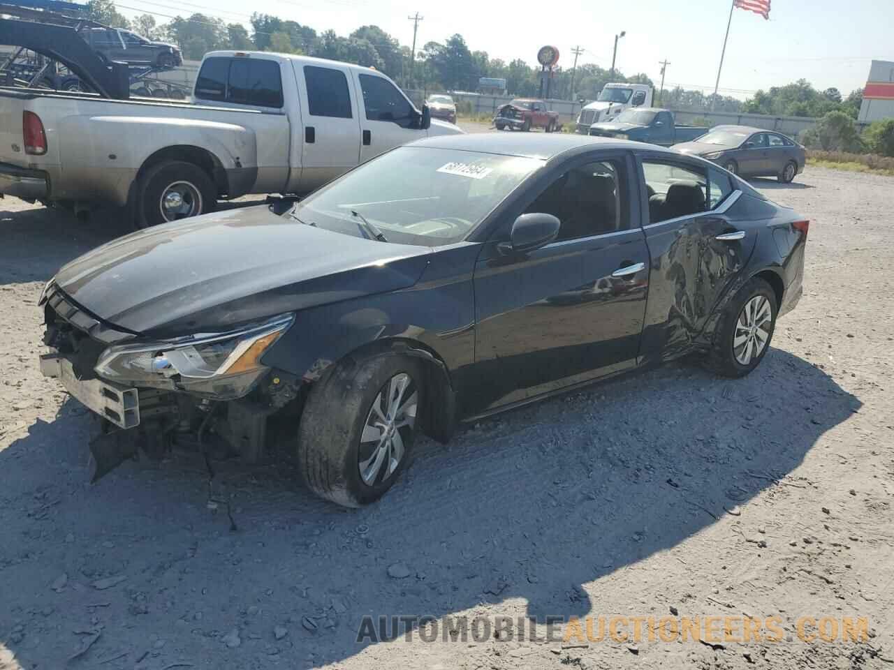 1N4BL4BV5LC116187 NISSAN ALTIMA 2020