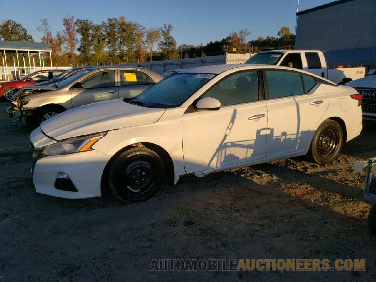 1N4BL4BV5LC116514 NISSAN ALTIMA 2020